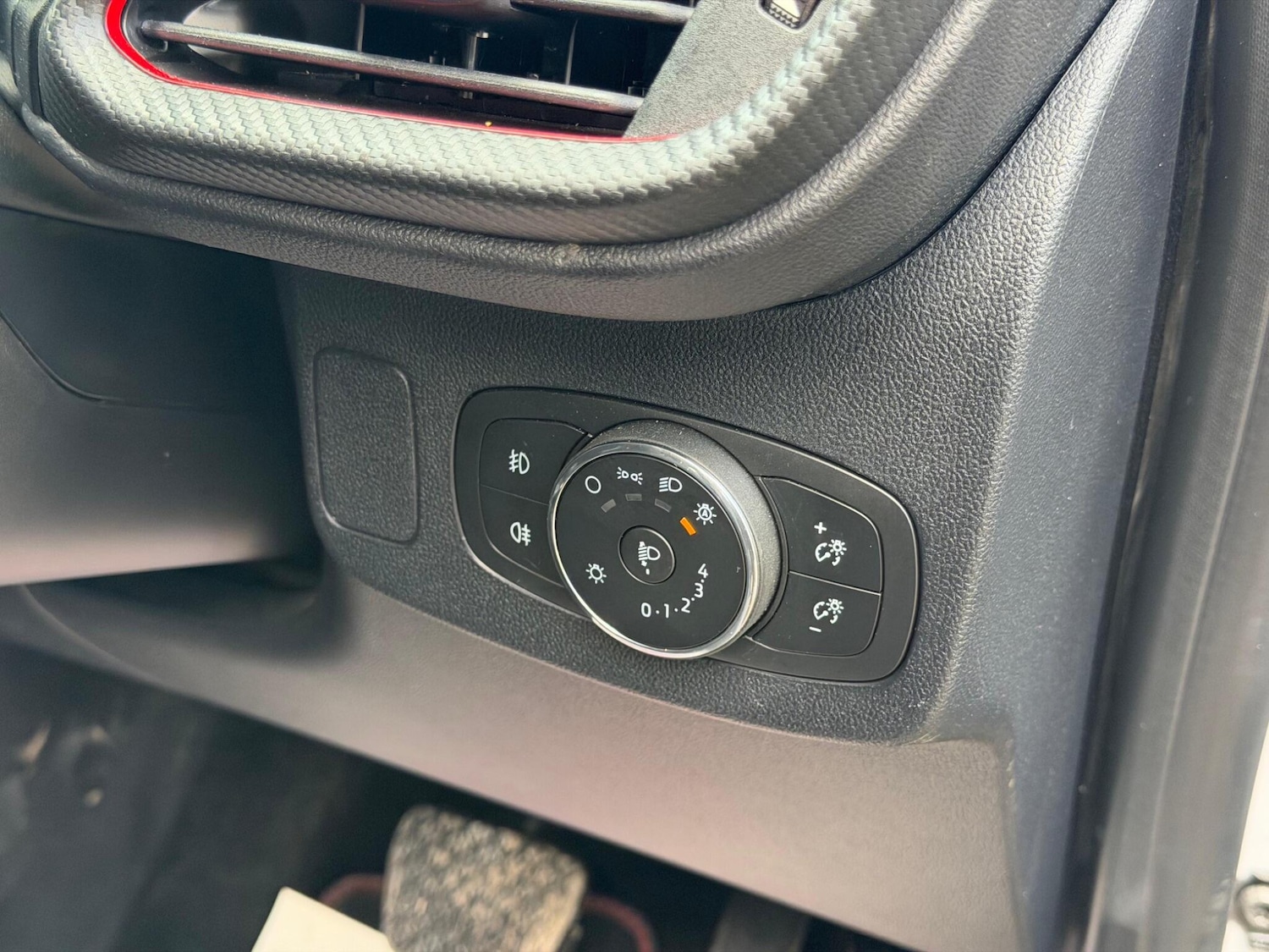 Used Ford Puma for sale - 77957420: Photo 59