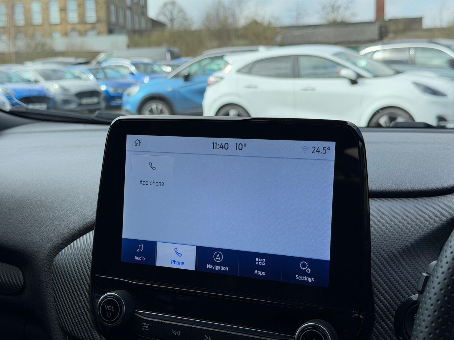 Used Ford Puma for sale - 77957420: Photo 64