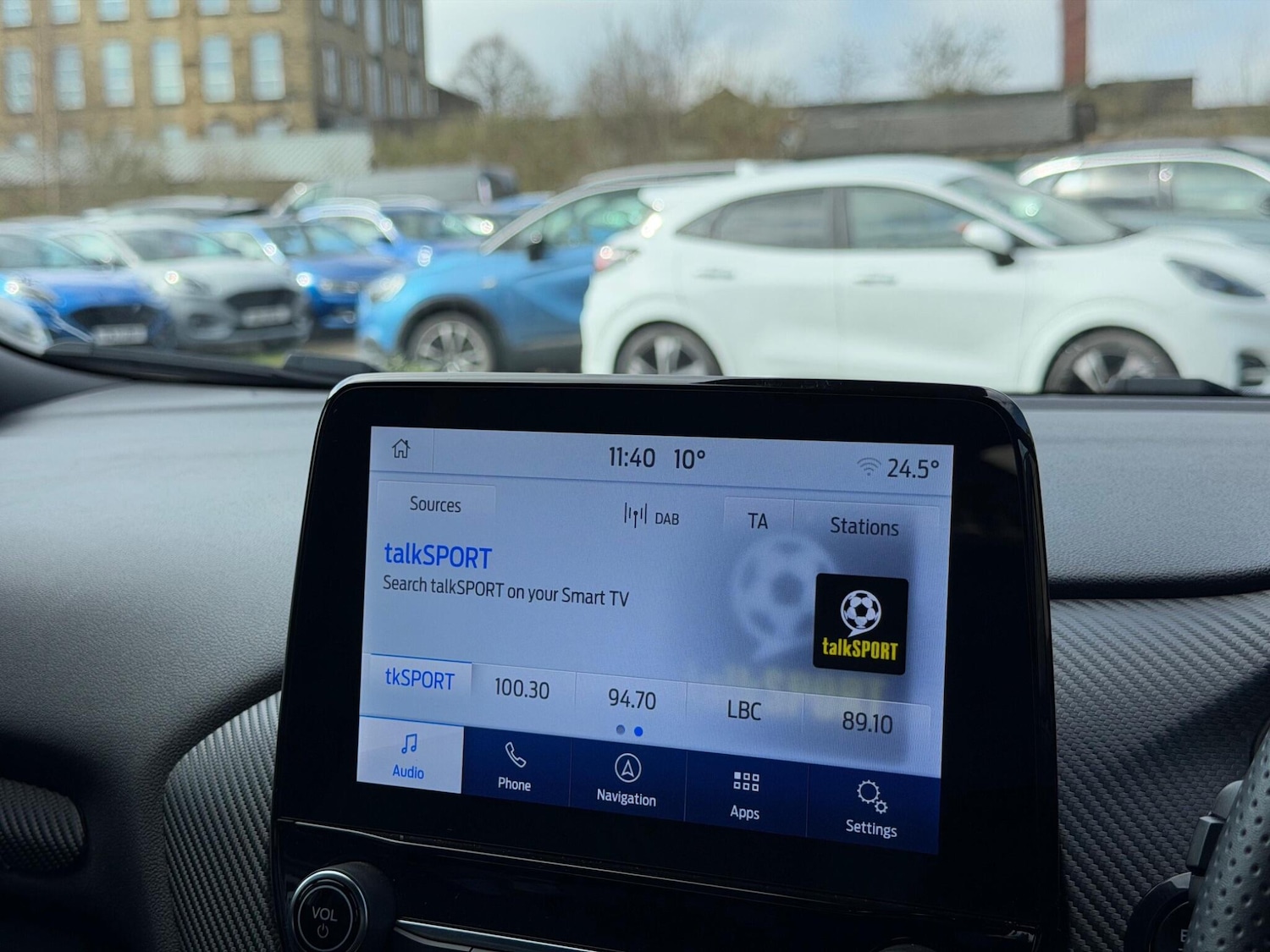 Used Ford Puma for sale - 77957420: Photo 65