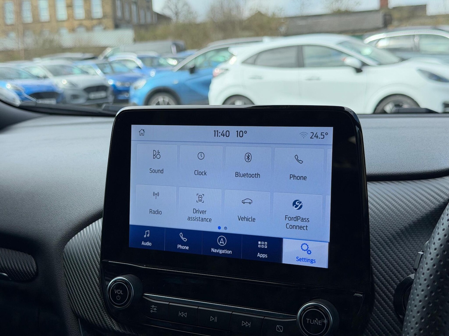 Used Ford Puma for sale - 77957420: Photo 67