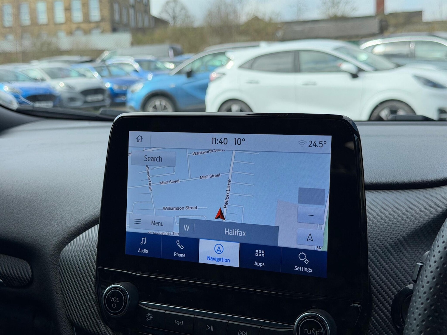 Used Ford Puma for sale - 77957420: Photo 69