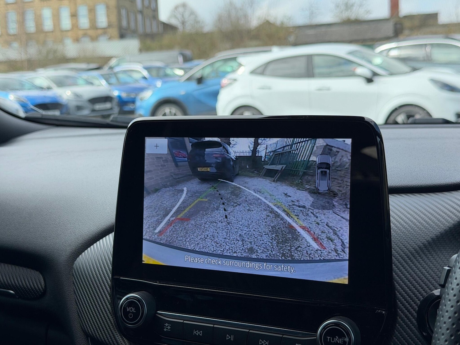 Used Ford Puma for sale - 77957420: Photo 71