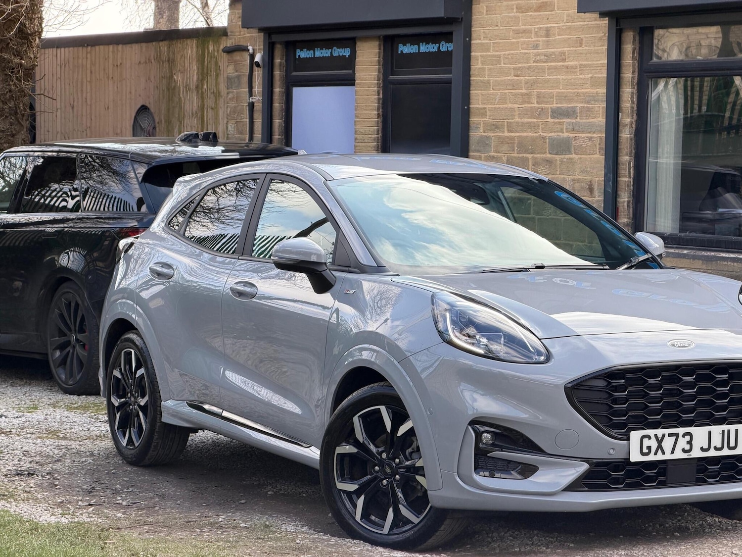 Used Ford Puma for sale - 77957420: Photo 76