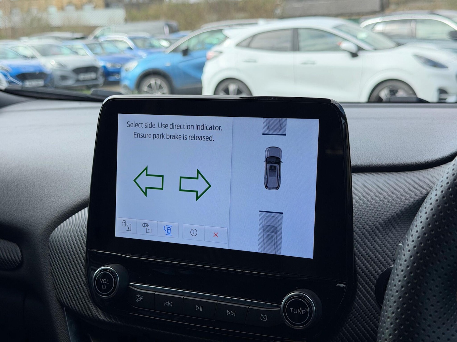 Used Ford Puma for sale - 77957420: Photo 77