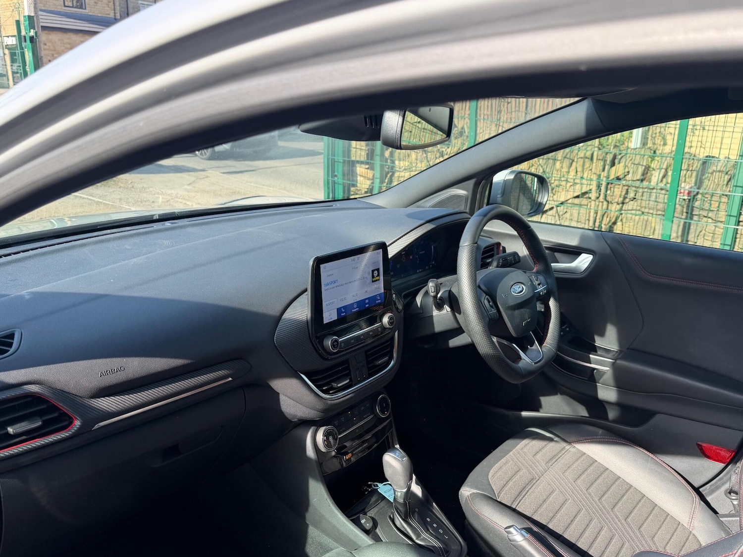 Used Ford Puma for sale - 77957420: Photo 9