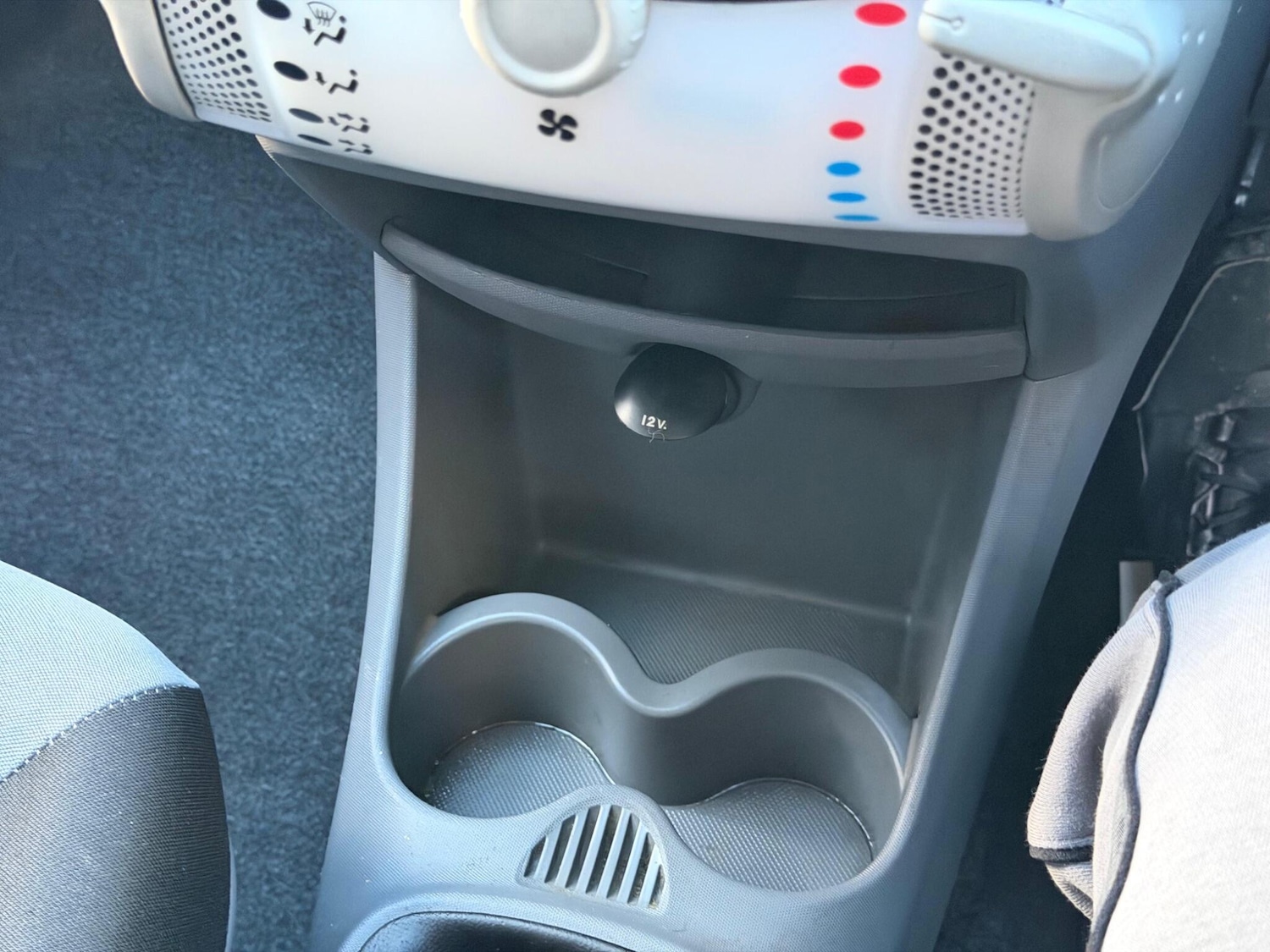 Used Peugeot 107 for sale - 77424722: Photo 14