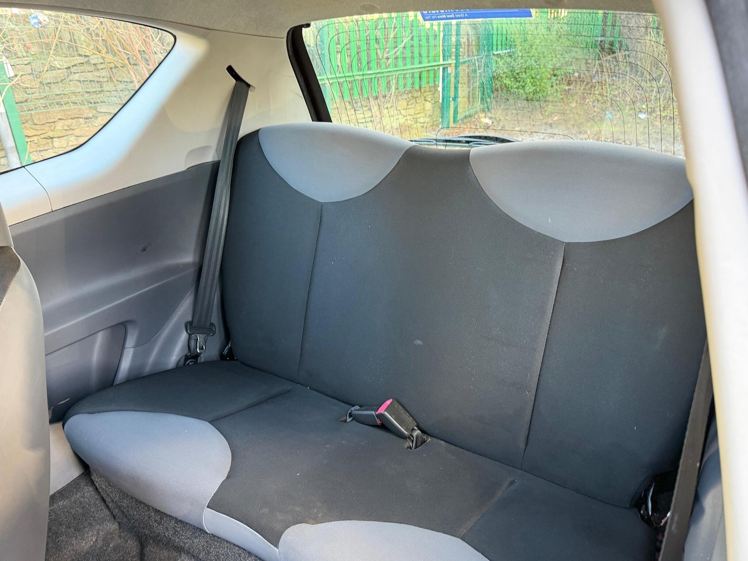 Used Peugeot 107 for sale - 77424722: Photo 18