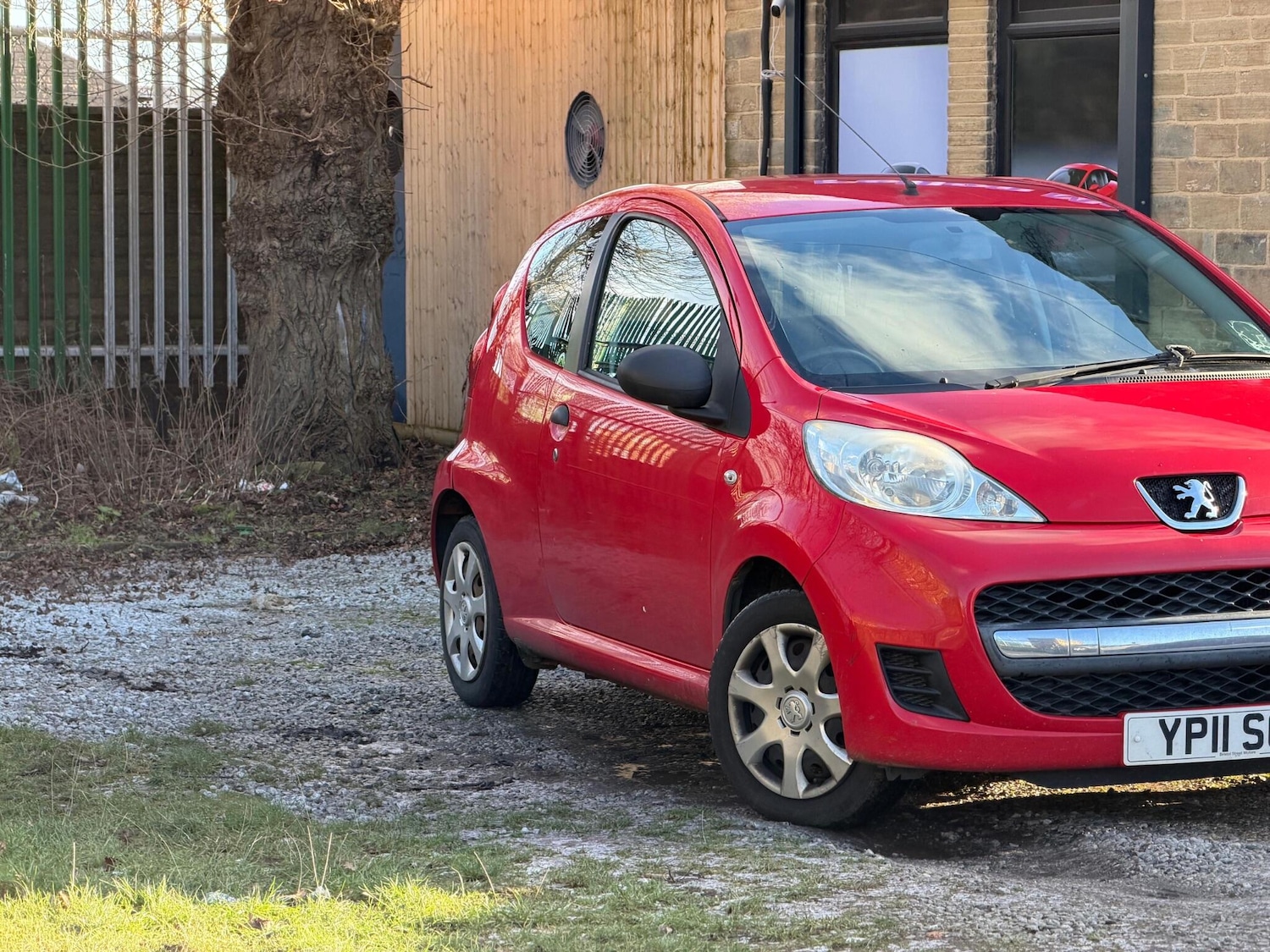 Used Peugeot 107 for sale - 77424722: Photo 19