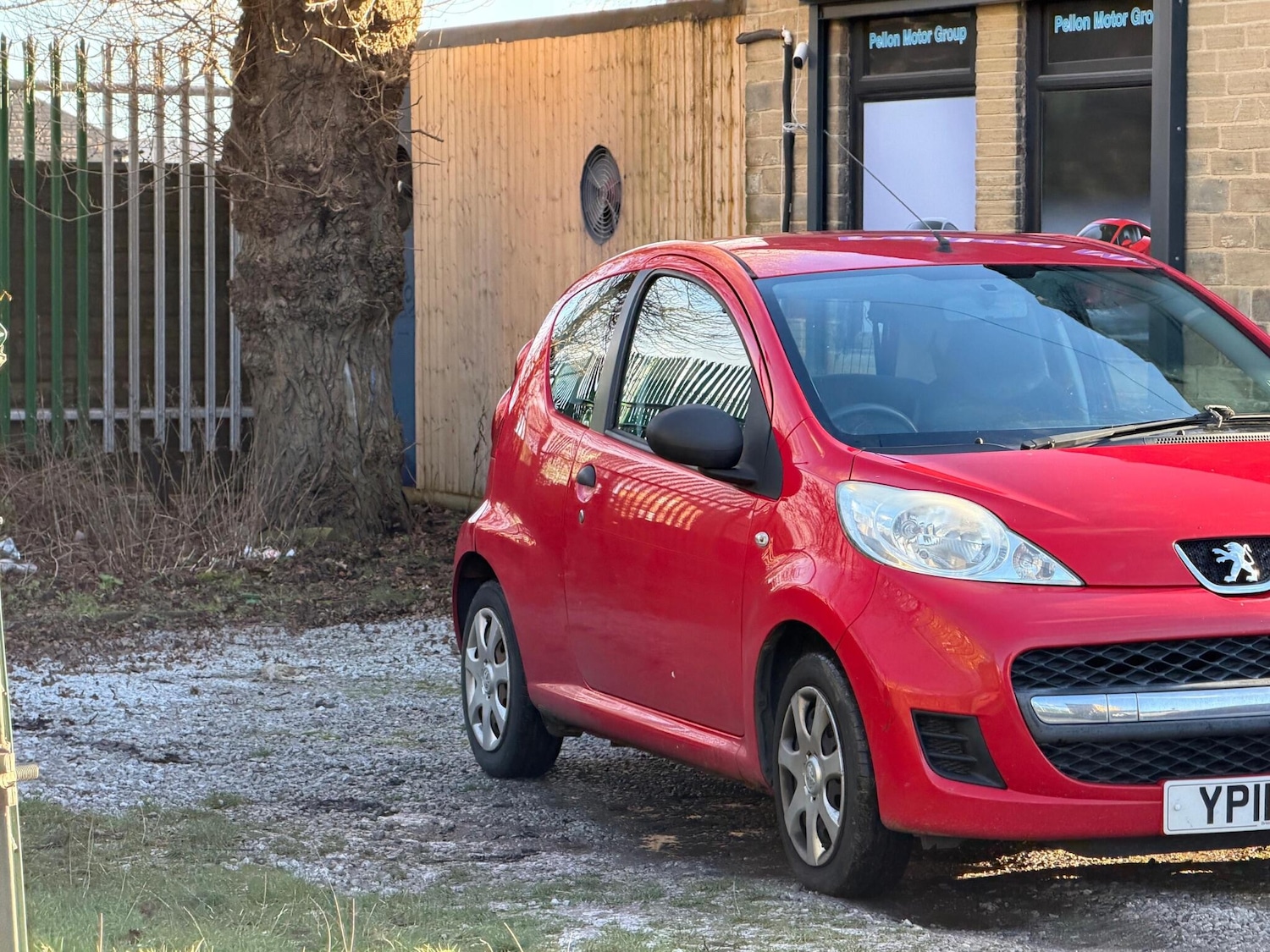 Used Peugeot 107 for sale - 77424722: Photo 26
