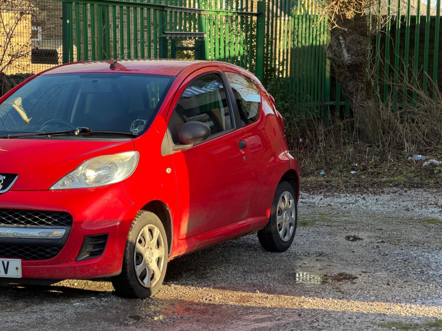 Used Peugeot 107 for sale - 77424722: Photo 27