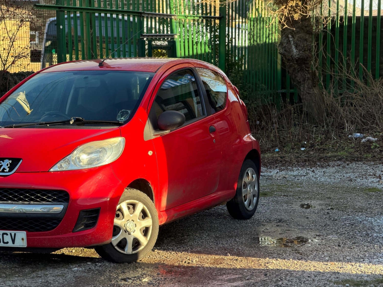 Used Peugeot 107 for sale - 77424722: Photo 28