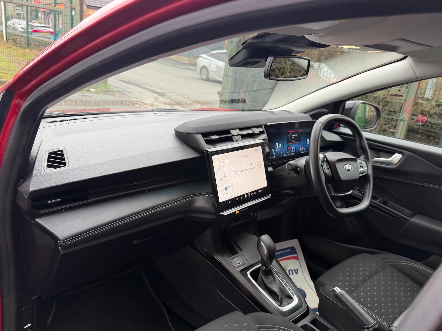 Used Ford Puma 2024 for sale - 77550350: Photo 12