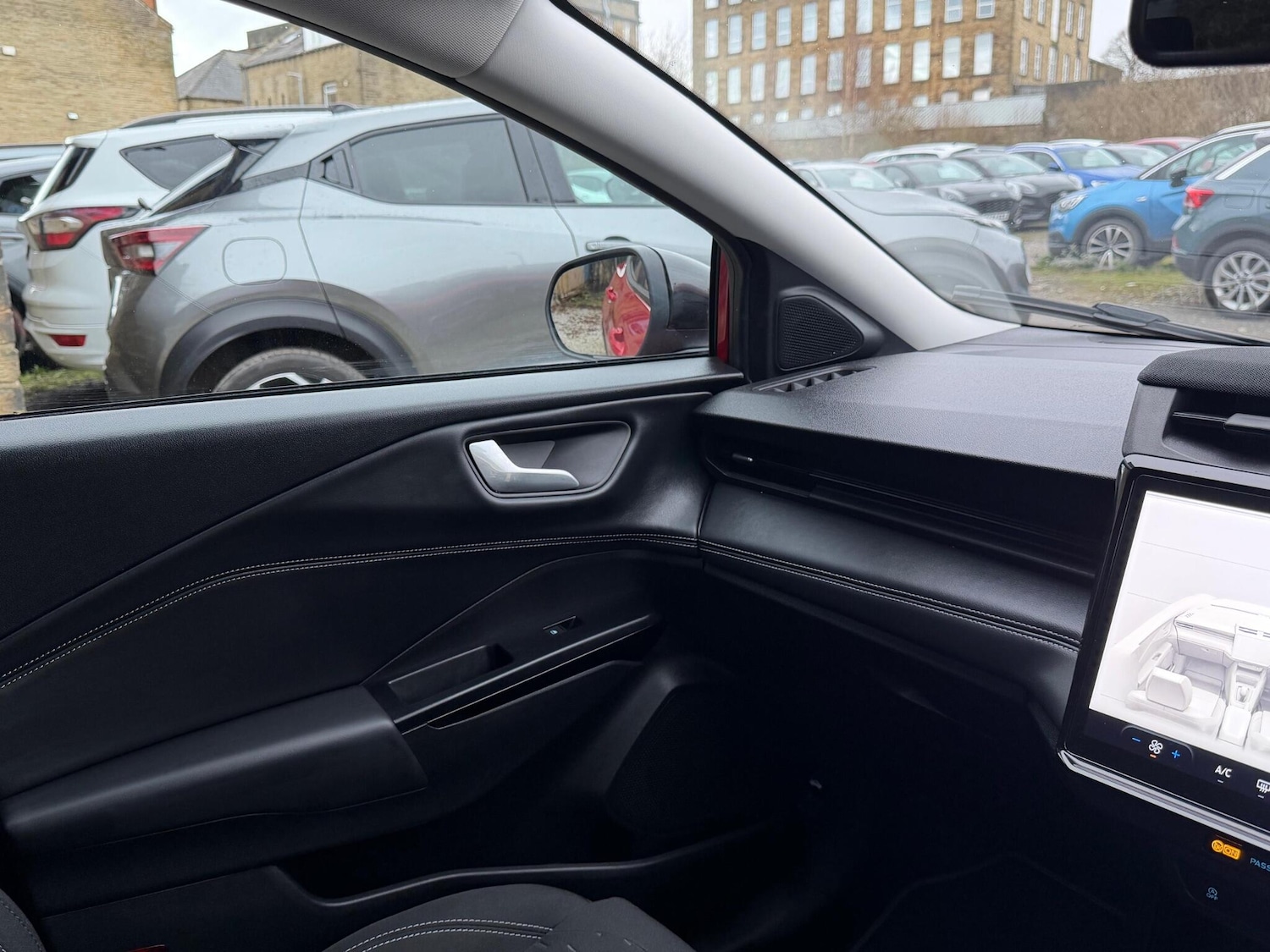 Used Ford Puma 2024 for sale - 77550350: Photo 14