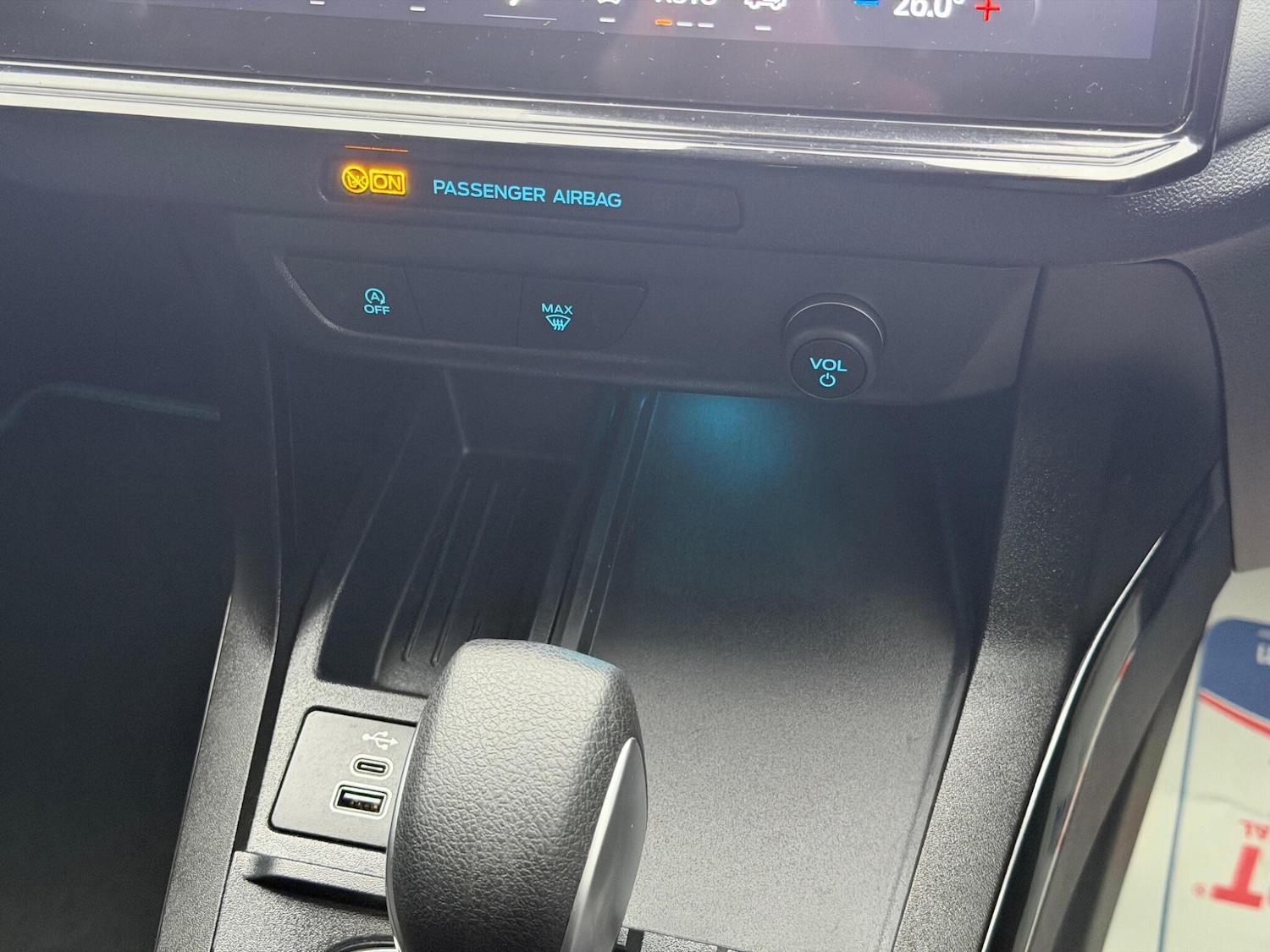 Used Ford Puma 2024 for sale - 77550350: Photo 16