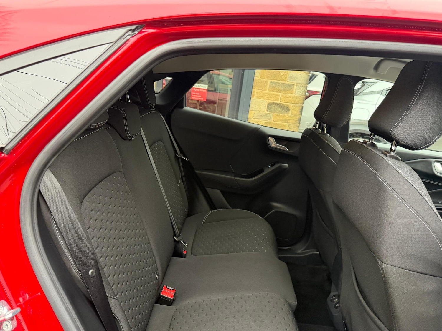 Used Ford Puma 2024 for sale - 77550350: Photo 18