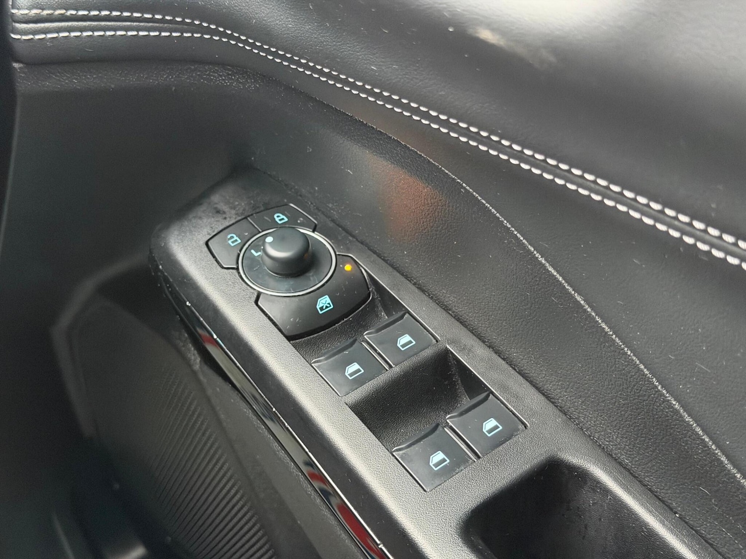 Used Ford Puma 2024 for sale - 77550350: Photo 19