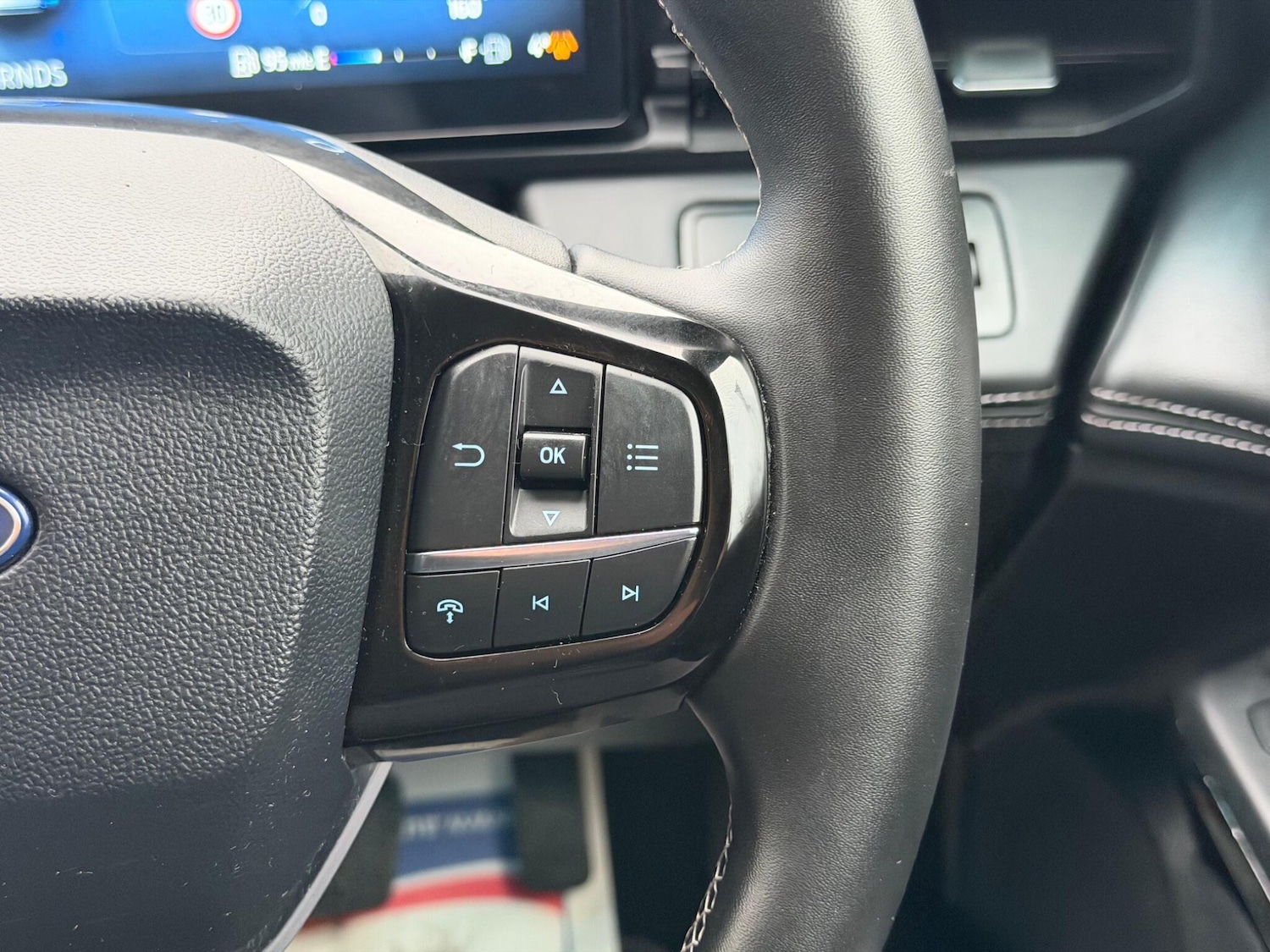 Used Ford Puma 2024 for sale - 77550350: Photo 21