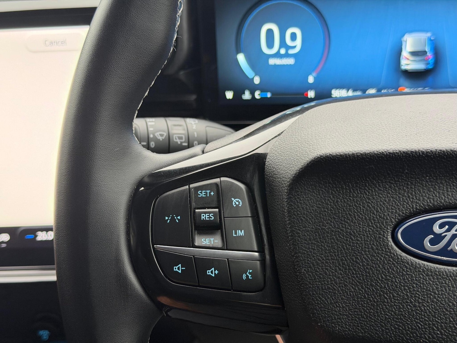 Used Ford Puma 2024 for sale - 77550350: Photo 22