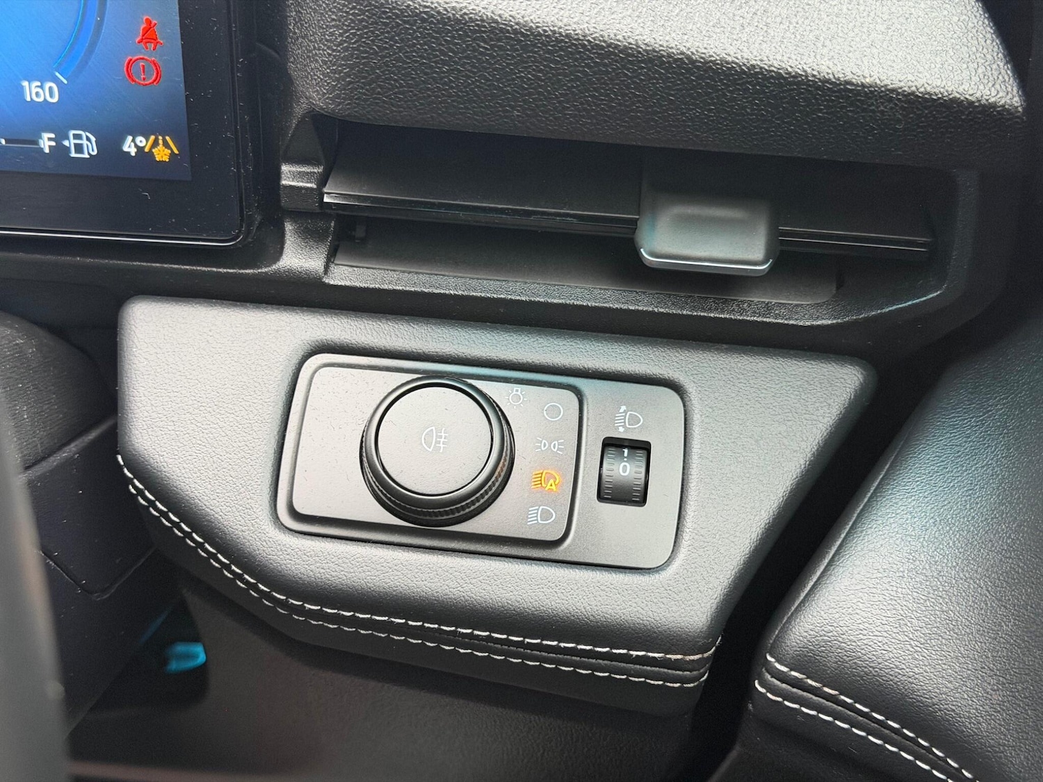 Used Ford Puma 2024 for sale - 77550350: Photo 23