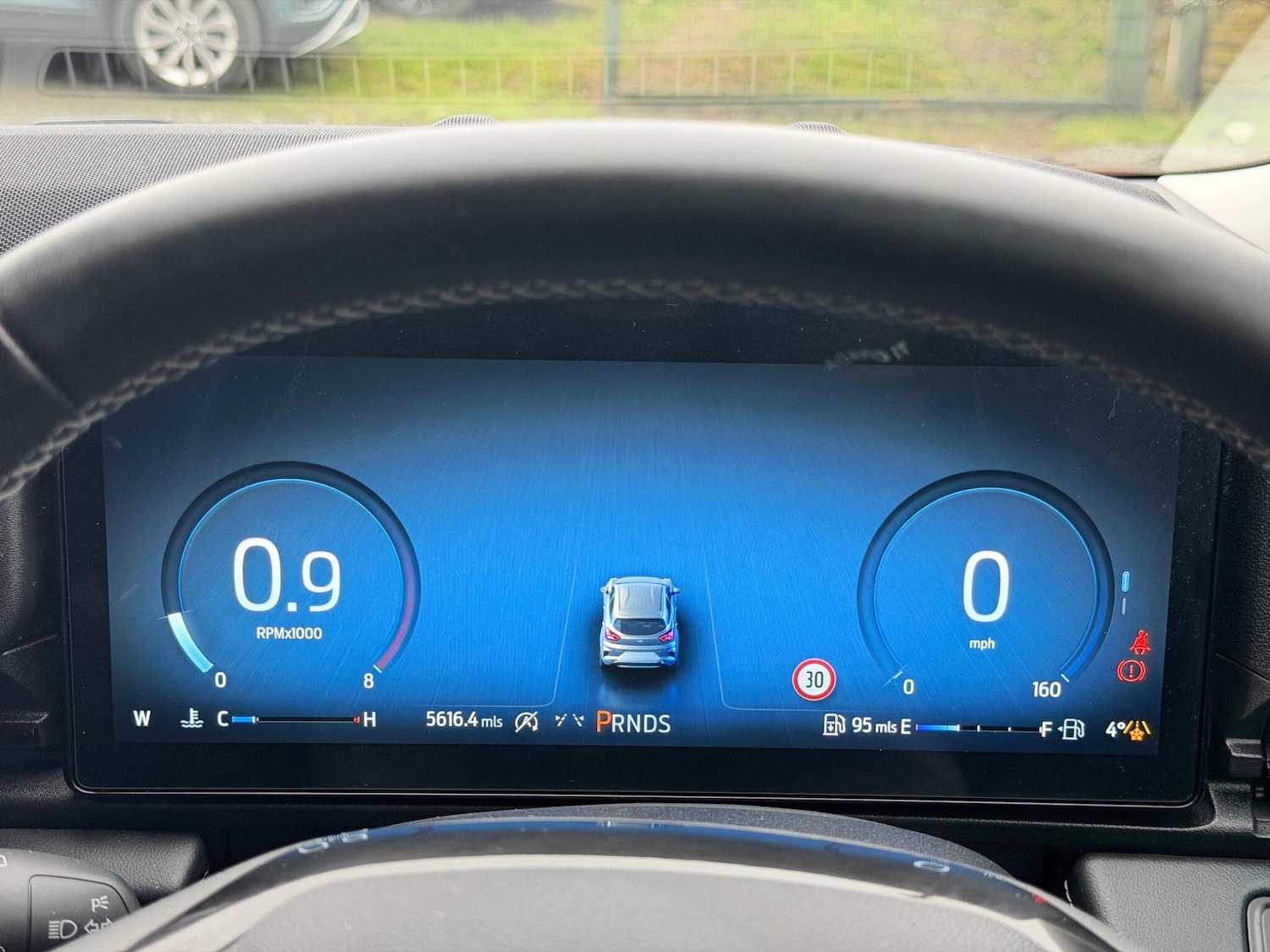 Used Ford Puma 2024 for sale - 77550350: Photo 28