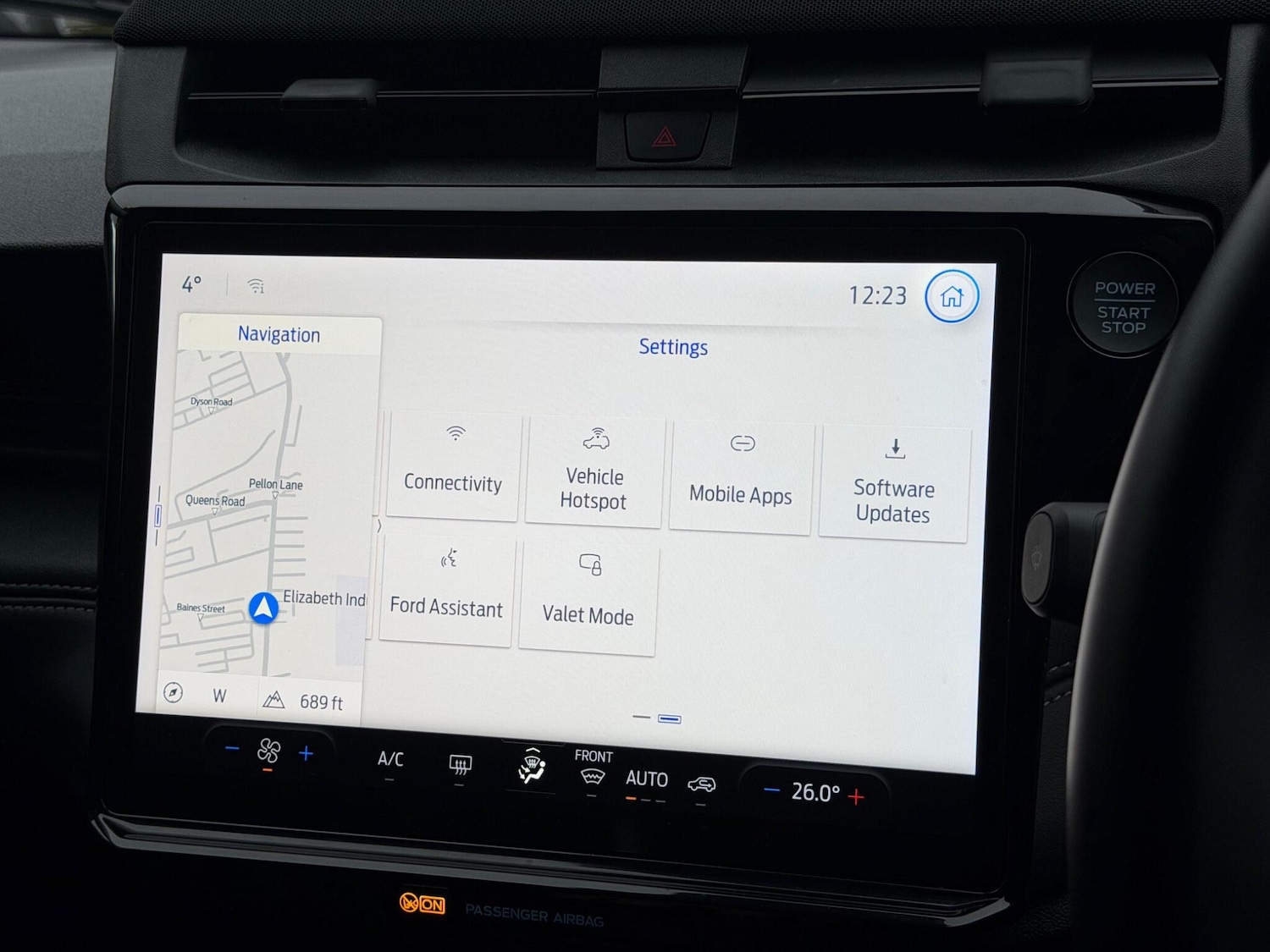 Used Ford Puma 2024 for sale - 77550350: Photo 31