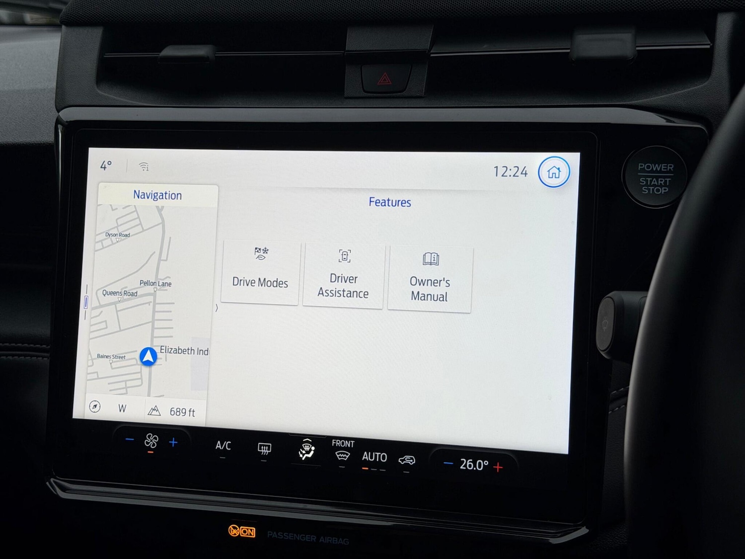 Used Ford Puma 2024 for sale - 77550350: Photo 34