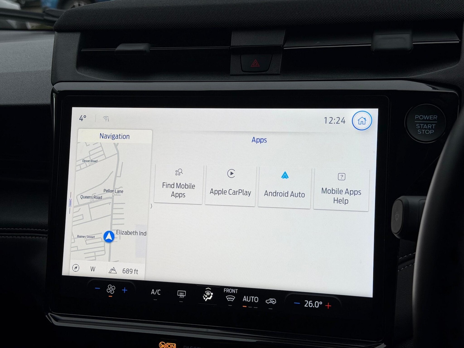 Used Ford Puma 2024 for sale - 77550350: Photo 35