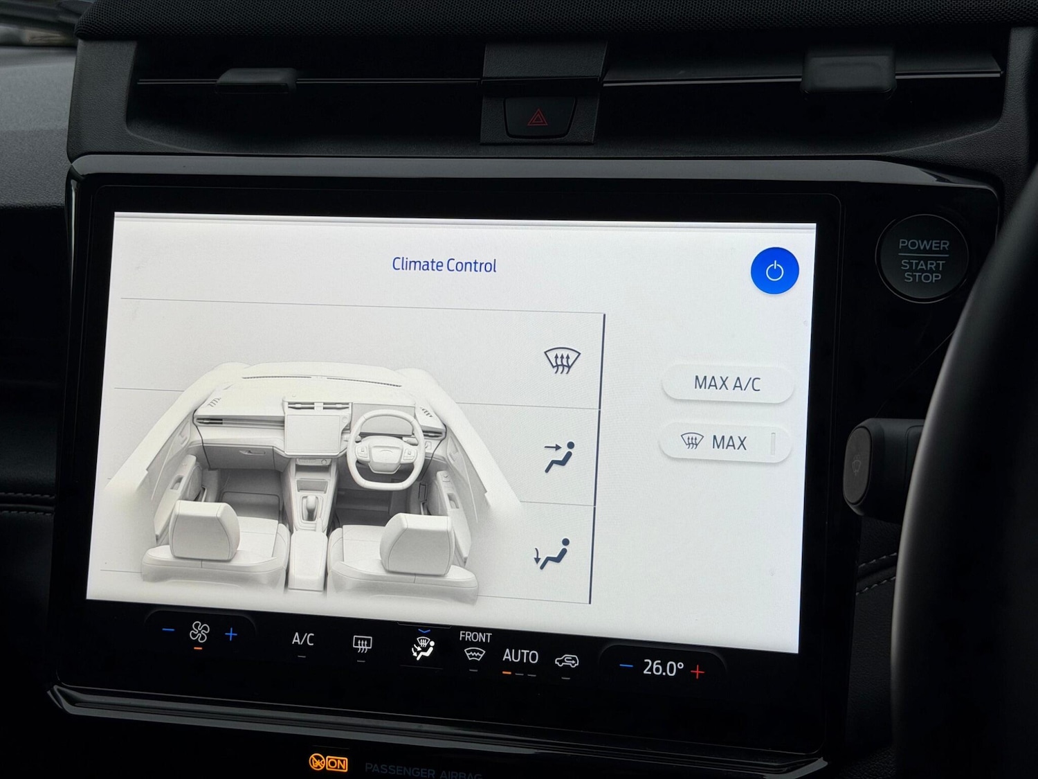 Used Ford Puma 2024 for sale - 77550350: Photo 36