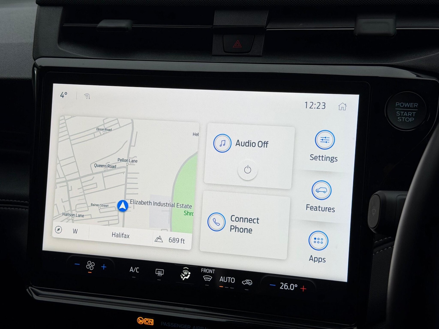 Used Ford Puma 2024 for sale - 77550350: Photo 37