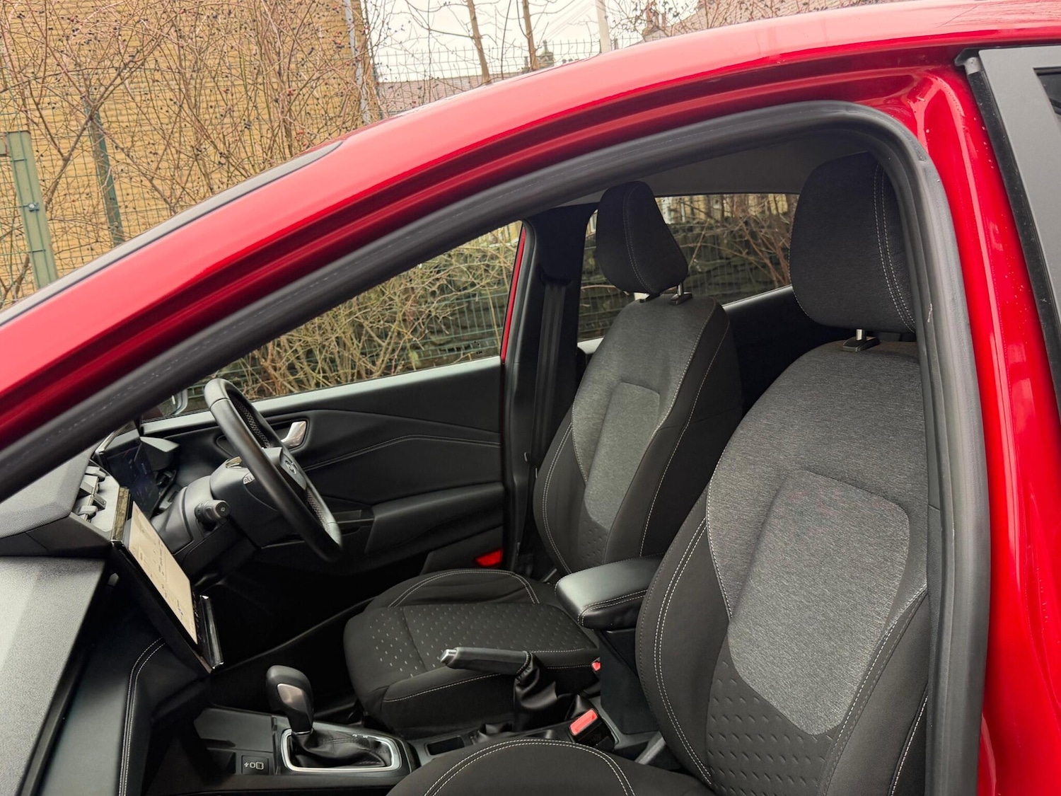 Used Ford Puma 2024 for sale - 77550350: Photo 38