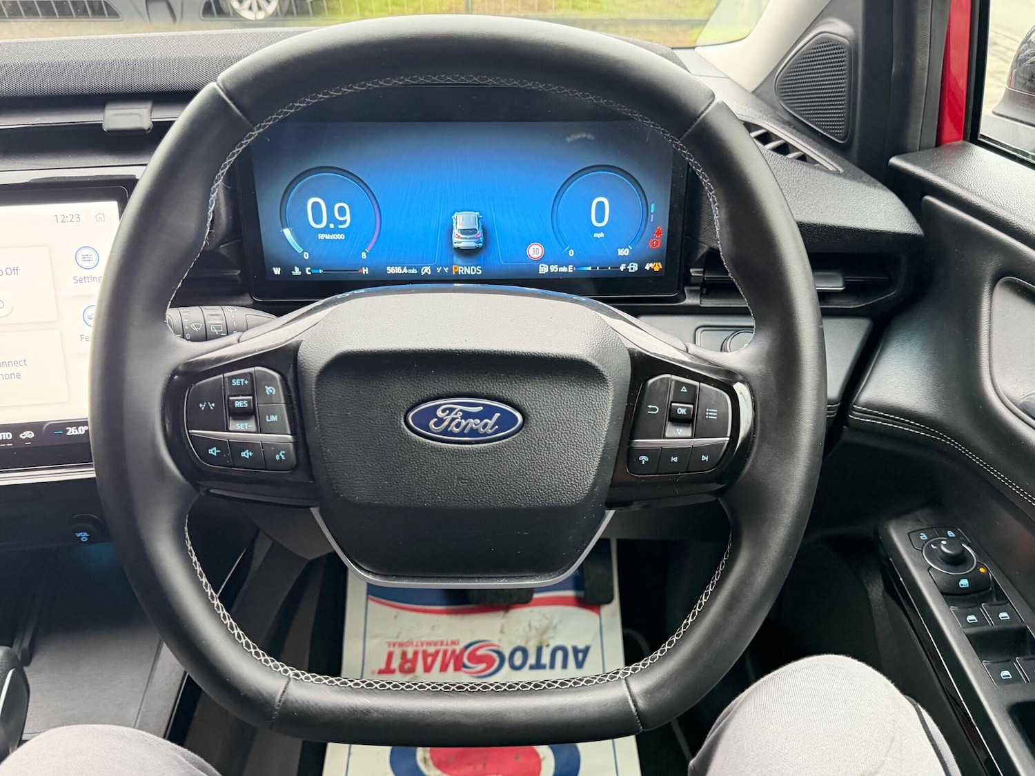 Used Ford Puma 2024 for sale - 77550350: Photo 40