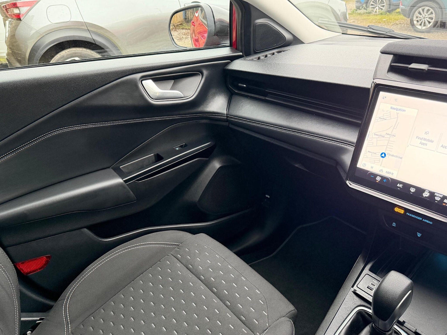 Used Ford Puma 2024 for sale - 77550350: Photo 42