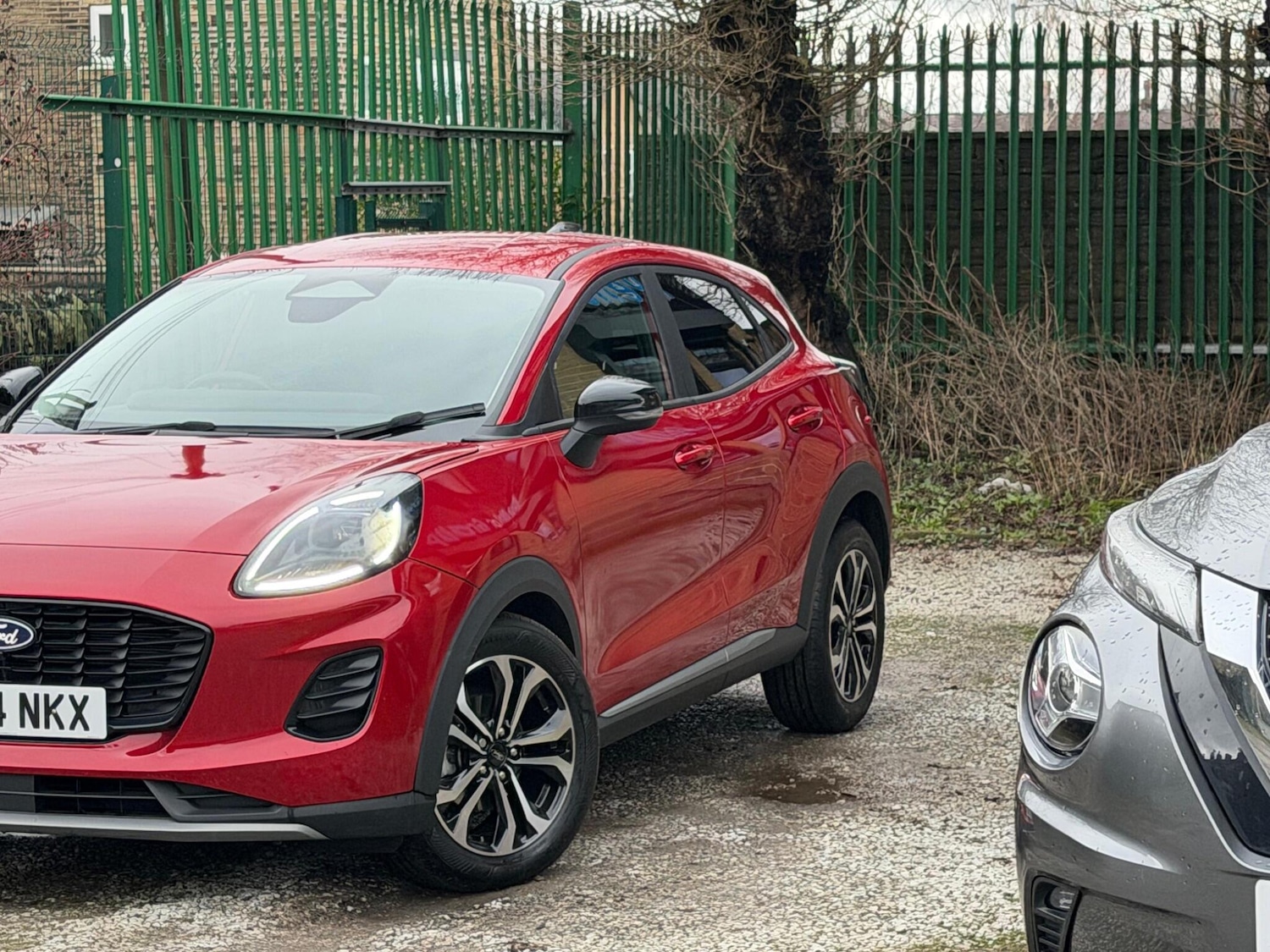 Used Ford Puma 2024 for sale - 77550350: Photo 47