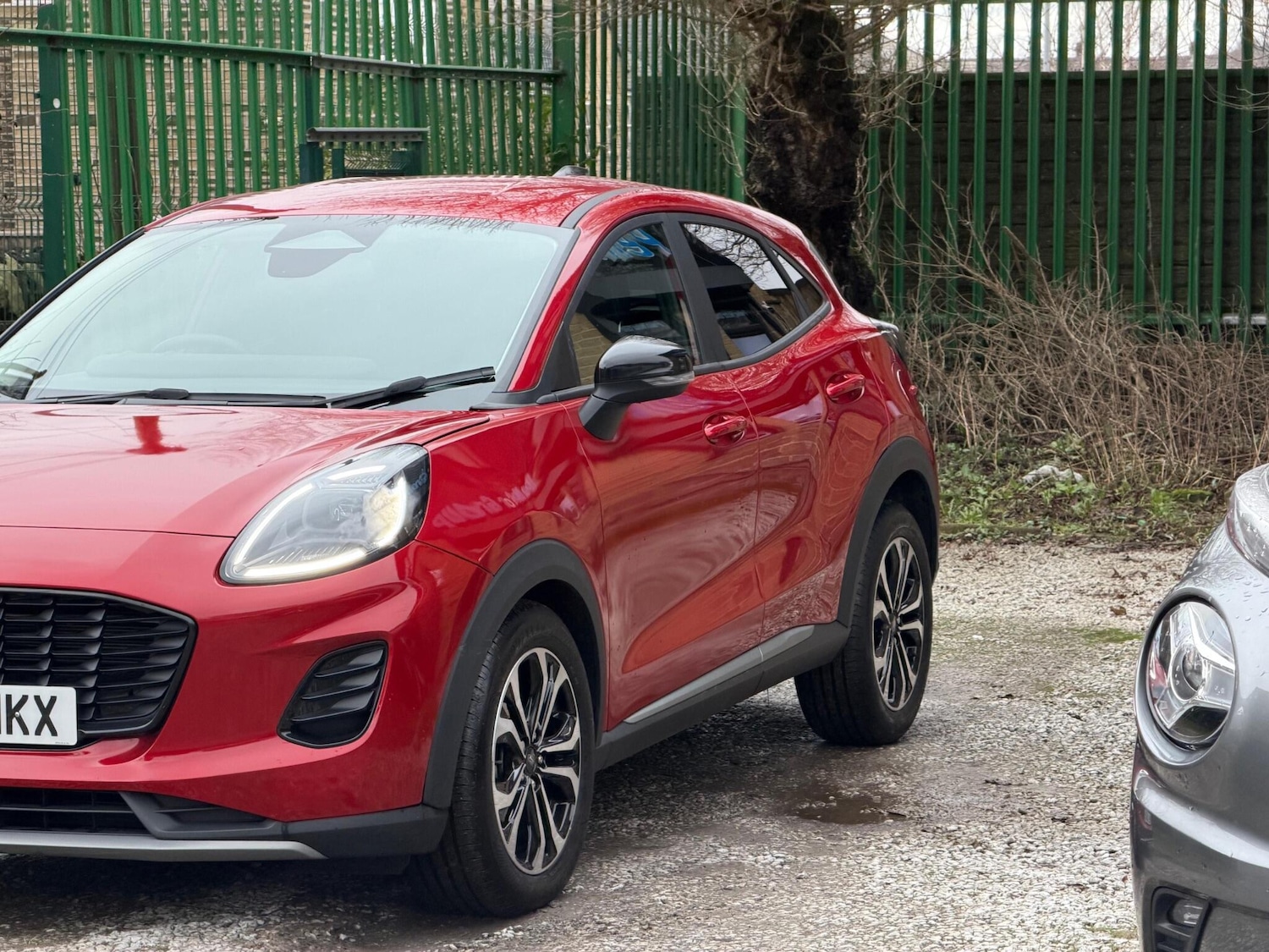 Used Ford Puma 2024 for sale - 77550350: Photo 48