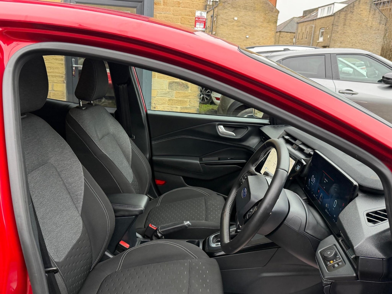 Used Ford Puma 2024 for sale - 77550350: Photo 9