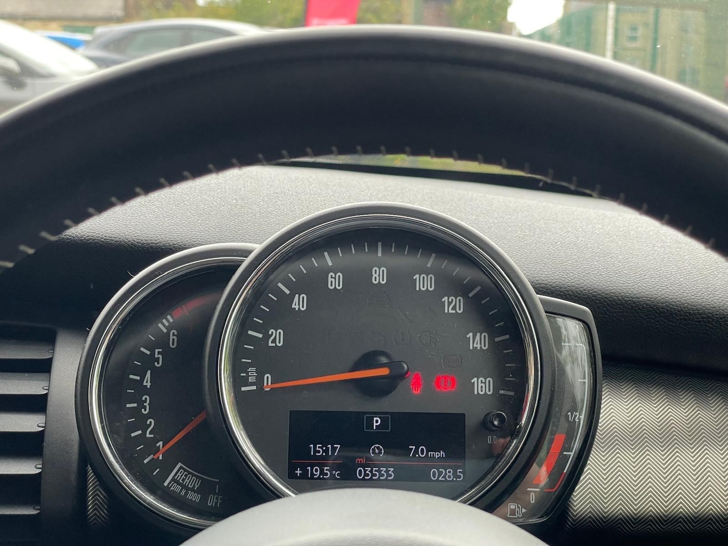 Vehicle 24