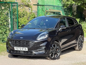 Used Ford Puma 2023 for sale - 78763220: Photo