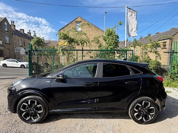 Used Ford Puma 2023 for sale - 78763220: Photo