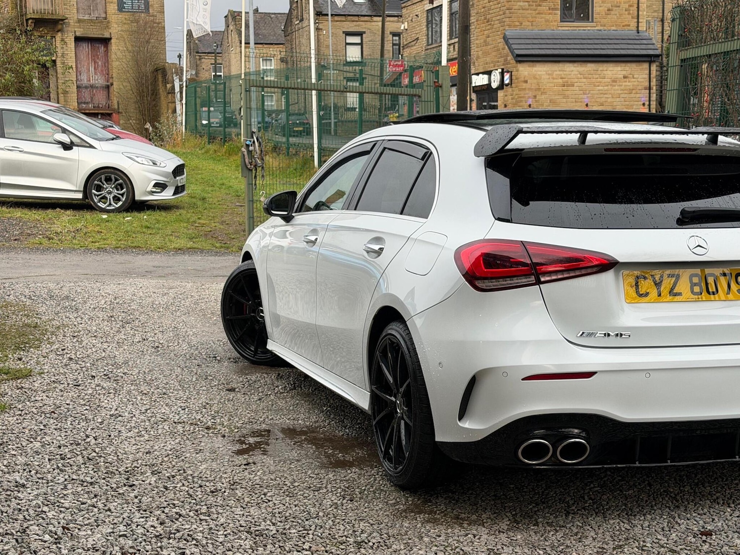 Used Mercedes-Benz A-Class 2020 for sale - 76849758: Photo 18