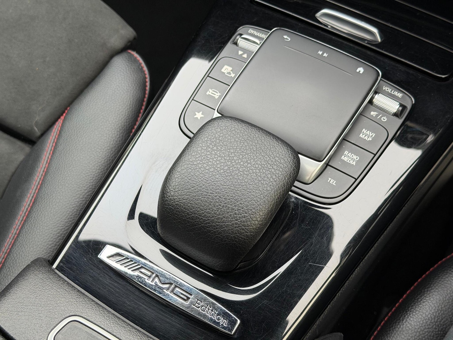 Used Mercedes-Benz A-Class 2020 for sale - 76849758: Photo 45