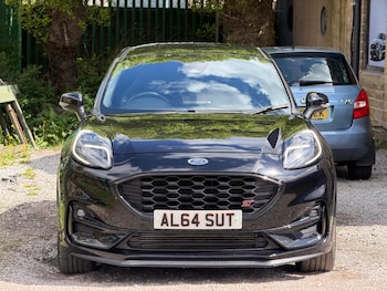 Used Ford Puma 2022 for sale - 78538993: Photo