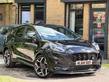 Used Ford Puma 2022 for sale - 78538993: Photo
