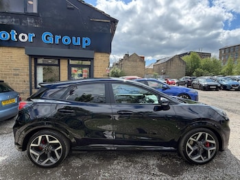 Used Ford Puma 2022 for sale - 78538993: Photo