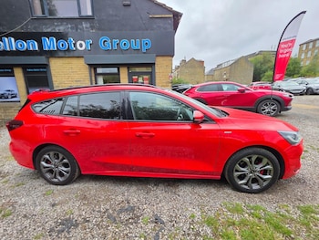 Used Ford Focus 2023 for sale - 75915238: Photo