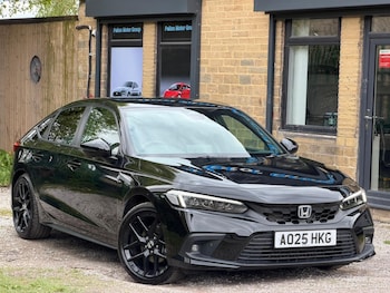 Used Honda Civic 2025 for sale - 78491301: Photo
