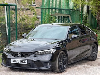 Used Honda Civic 2025 for sale - 78491301: Photo