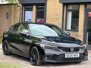 Used Honda Civic 2025 for sale - 78491301: Photo