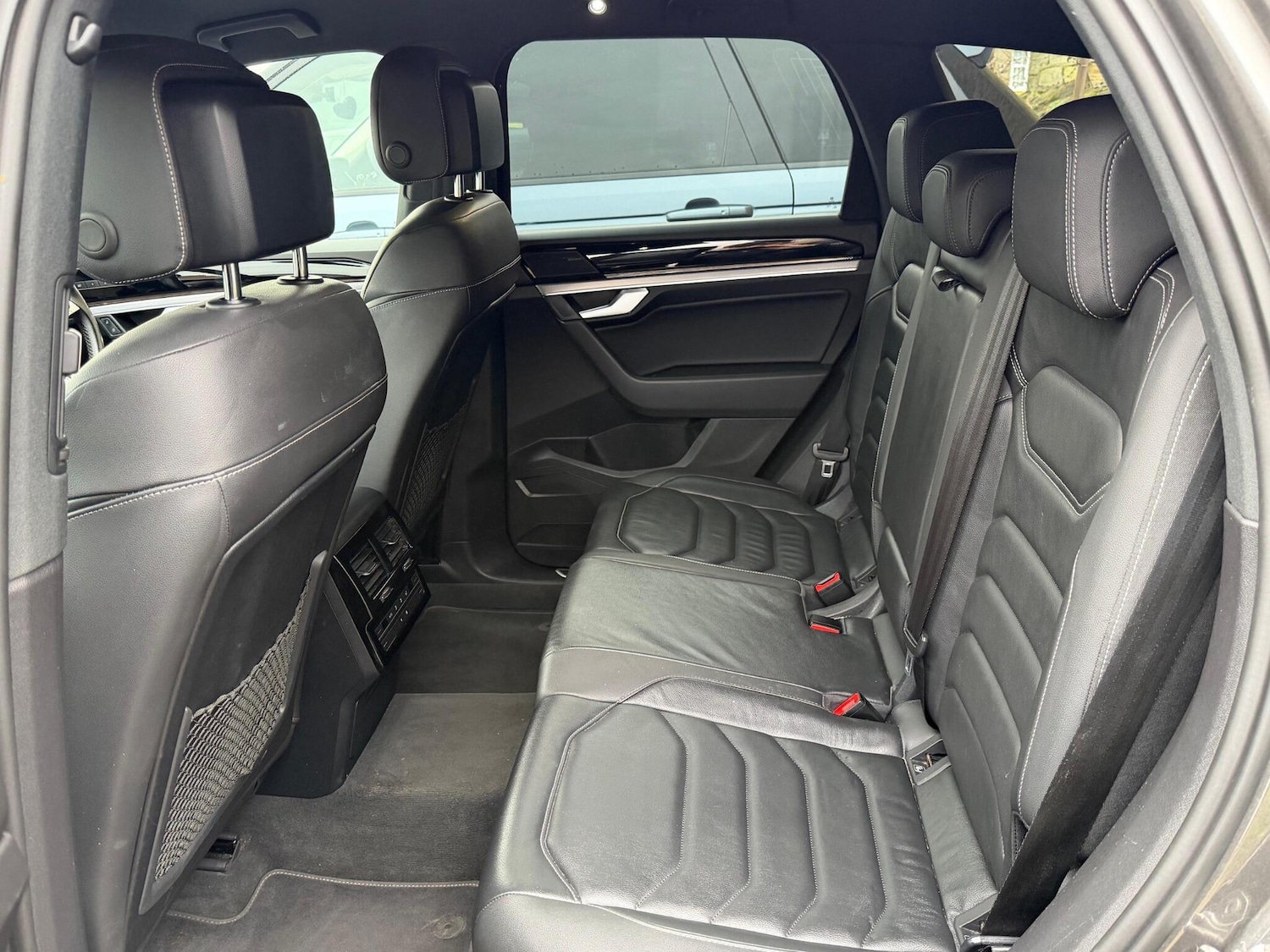 Used Volkswagen Touareg 2019 for sale - 77637647: Photo 20