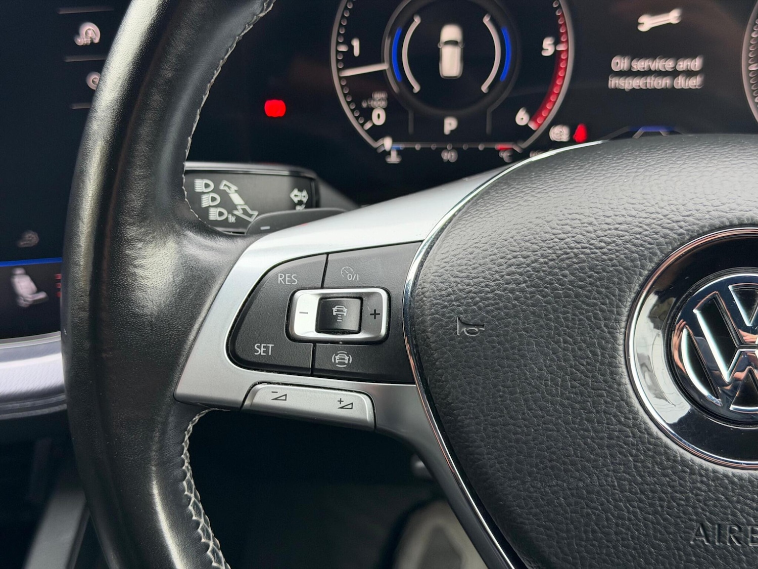 Used Volkswagen Touareg 2019 for sale - 77637647: Photo 23