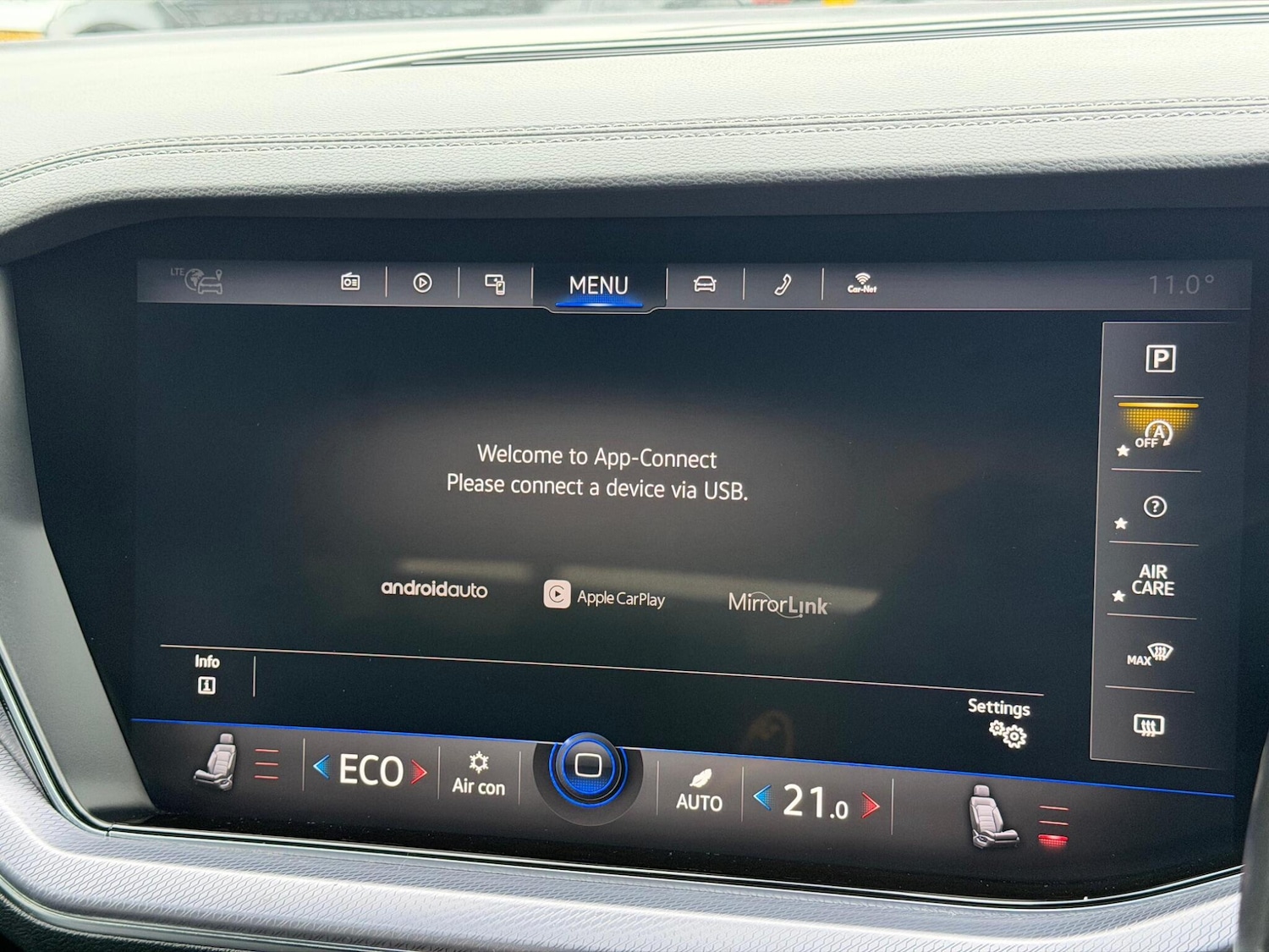 Used Volkswagen Touareg 2019 for sale - 77637647: Photo 25